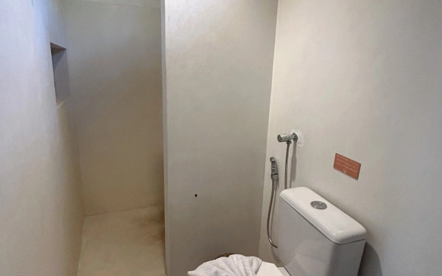 Pousada Sol Nascente Caraíva