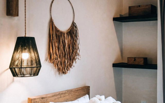 Round Luxury Villa Private Pool Soona 4A