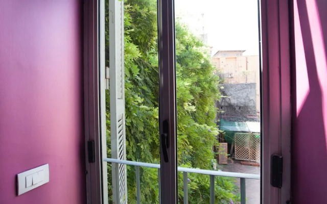 Rental In Rome Mattonato