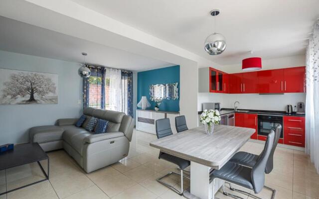 logement 004 a 300m de la gare Mantes la jolie