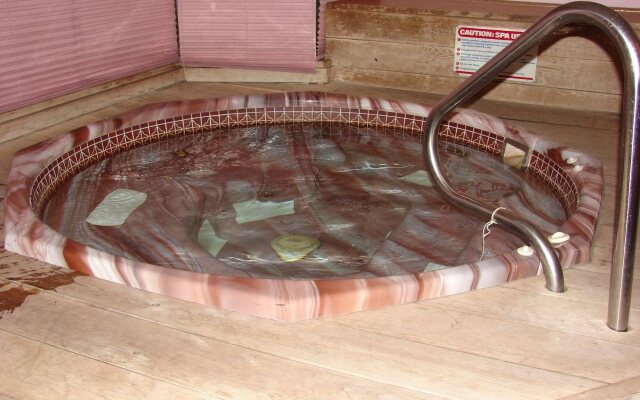 Mendon Mountainview Lodge