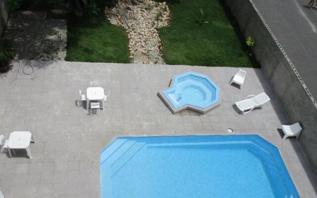 edificio Blu