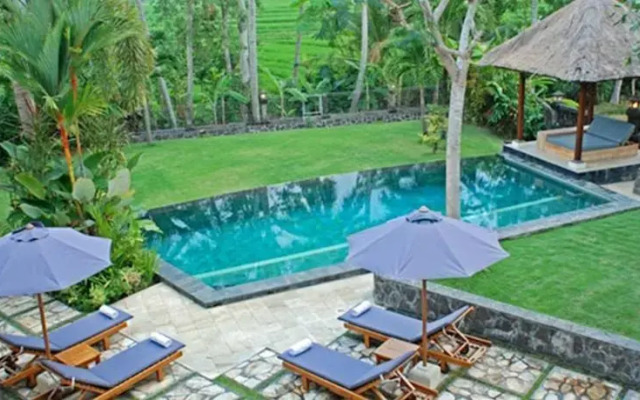 Villa Pur Sang