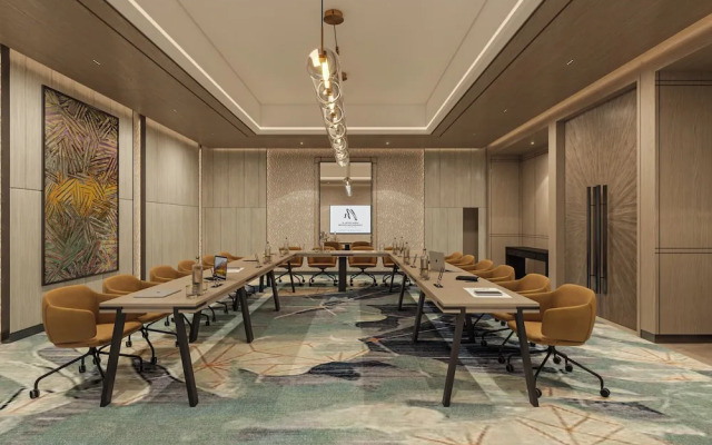 Merlis Hotel Coimbatore