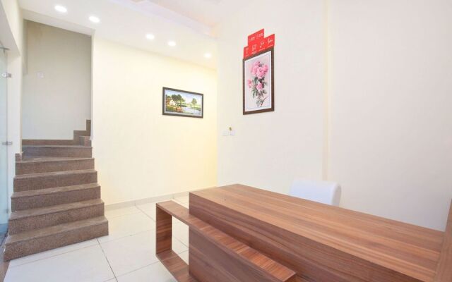 OYO 15975 Hotel 365