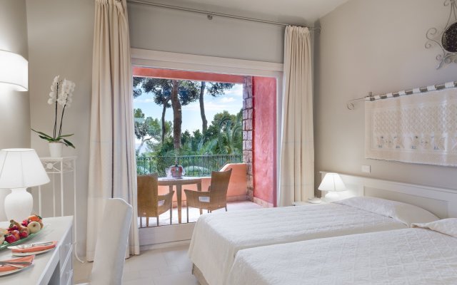 Forte Village Resort - Hotel Il Castello - фото 4