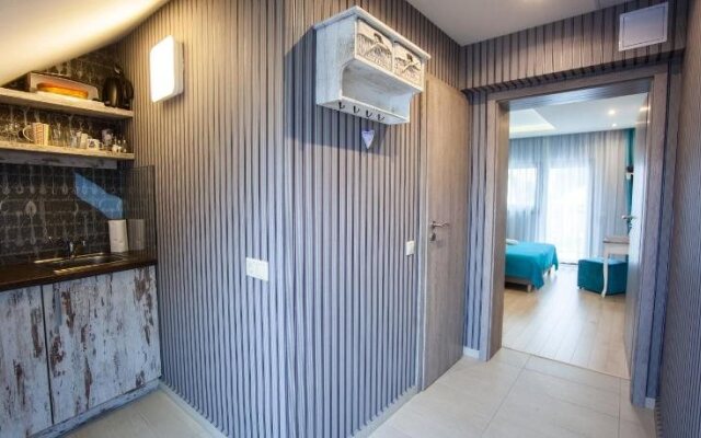 Levendula Apartmanház