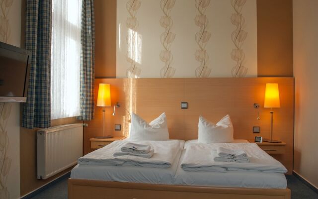 Hotel Waldschlösschen