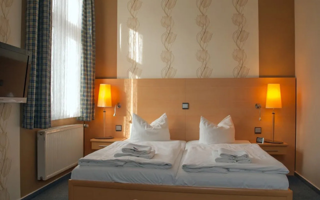 Hotel Waldschlösschen