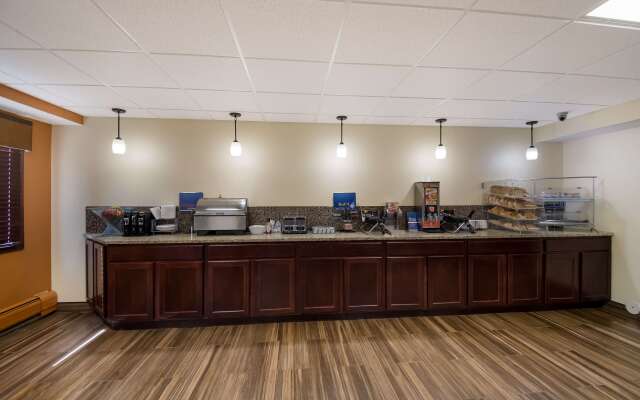 Best Western Bemidji