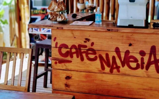 Suítes Café N'Aveia