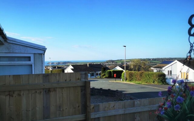 Upper Hill Park - 3 Bed Bungalow - Tenby