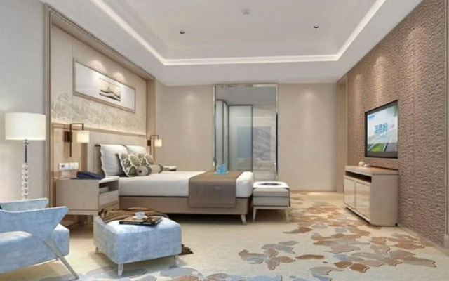 Wyndham Grand Plaza Royale Ruimao Guizhou