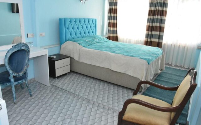 Timeks Suite Sultanahmet