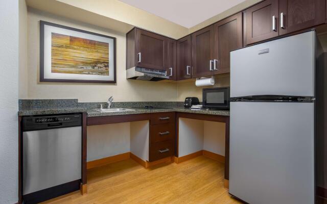 Homewood Suites by Hilton Newark-Fremont