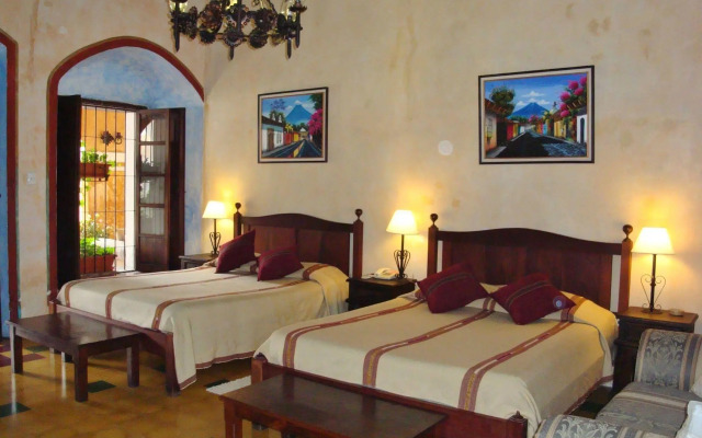 Hotel Convento Santa Catalina