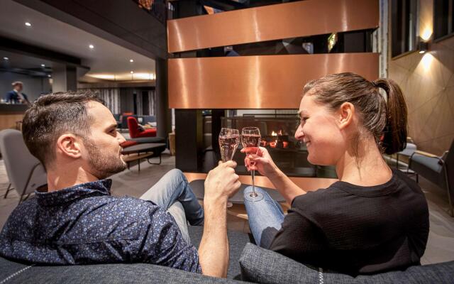 Altezza Arc 1800 Hotel & Spa