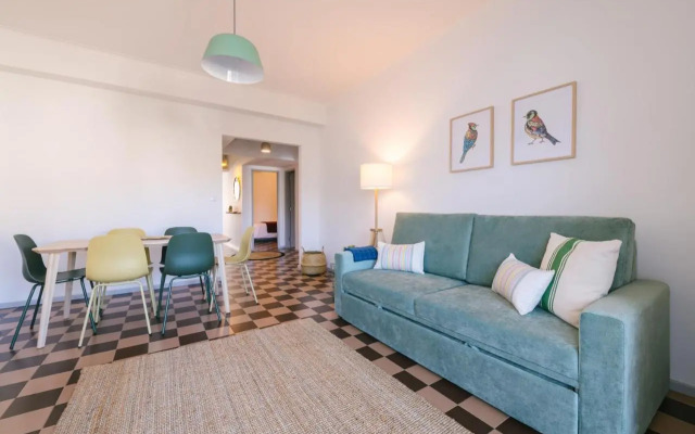 D&S - Family Apartments I