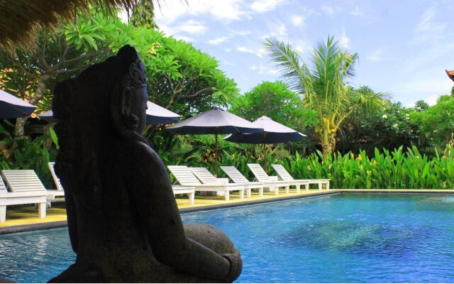 Mans Cottages & Spa