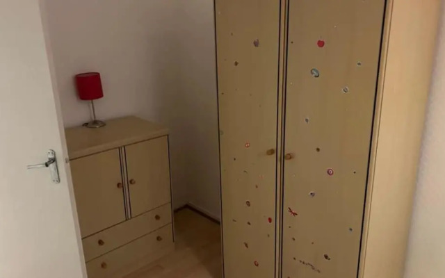 Room in Apartment - Normanton - Deluxe Double Room