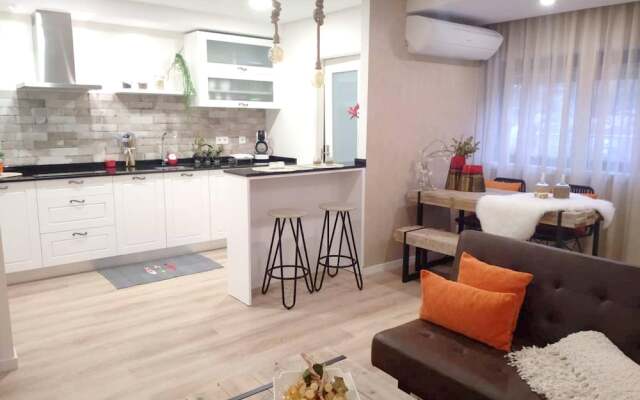 Apartment With 2 Bedrooms in Braga, With Wifi