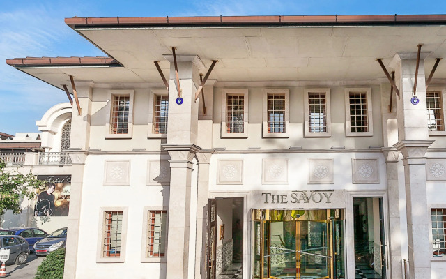 Savoy Hotel