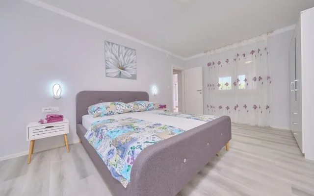 Beachfront Villa Mihovil With Direct Beach Access