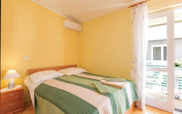 Nice Home in Makarska With Wifi and 0 Bedrooms