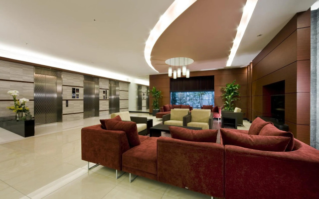 Daiwa Roynet Hotel Sakaihigashi