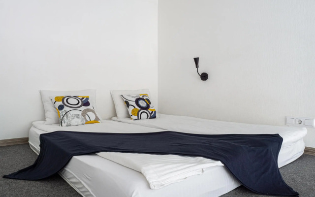 Апартаменты Поинт Ю Питер