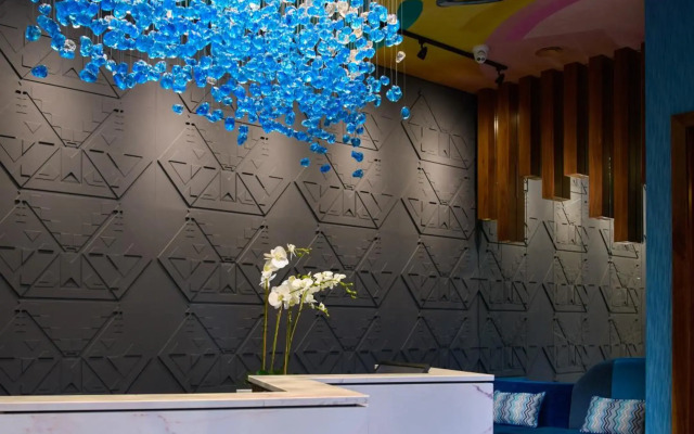 Arthaus Hotel