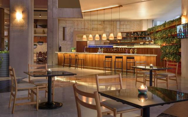 Melia Puerto Vallarta - All inclusive