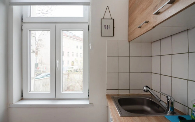 Business And Holiday Apartments