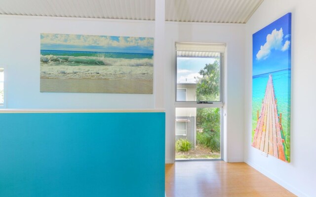 Beach Shacks #32 Casuarina