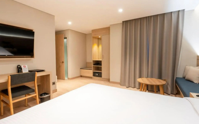 Foret The Spa