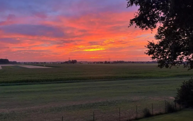 Villa Oesterdam 4 Persons