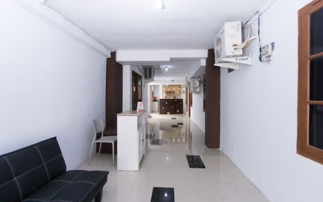 Oyo 2444 Sera House