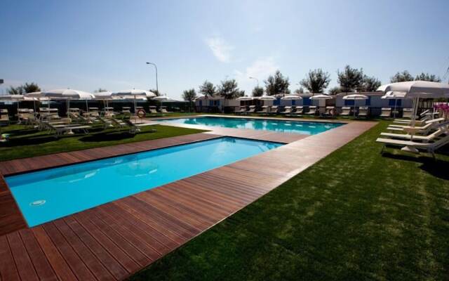 Villaggio Camping Blu