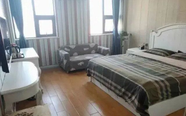 Naya Hotel Wenxiang
