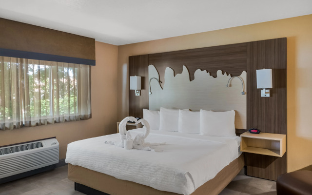 Best Western Plus Canyonlands Inn
