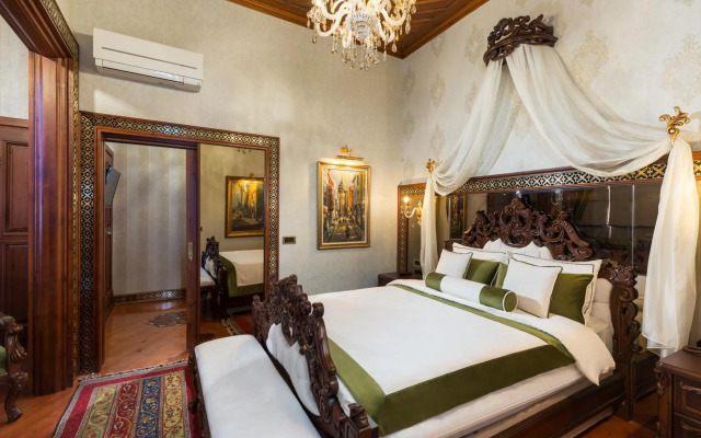Hotel 1207 Special Class