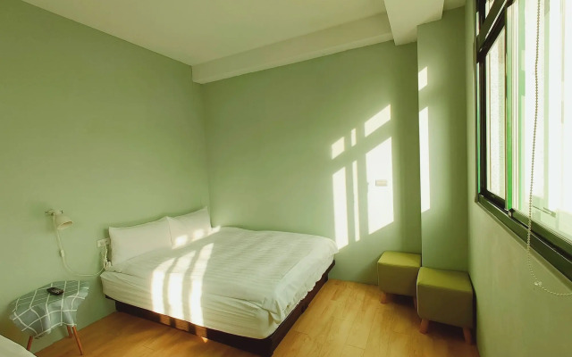 M House