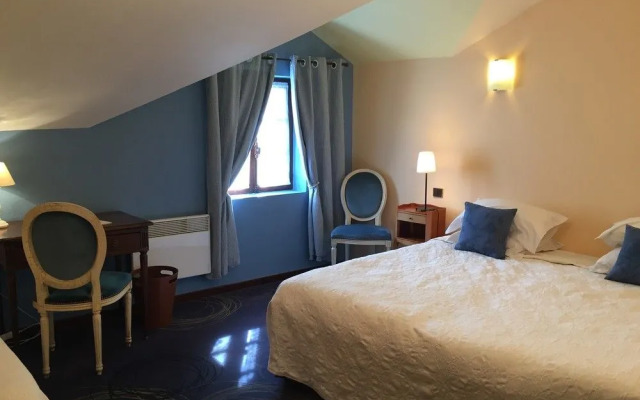 Hostellerie des Cèdres