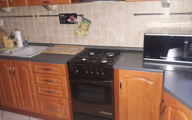 Pokoje Goscinne Home