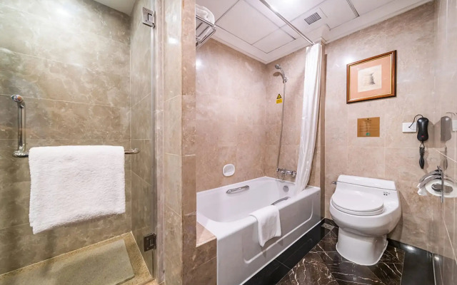 Millennium Harbourview Hotel Xiamen
