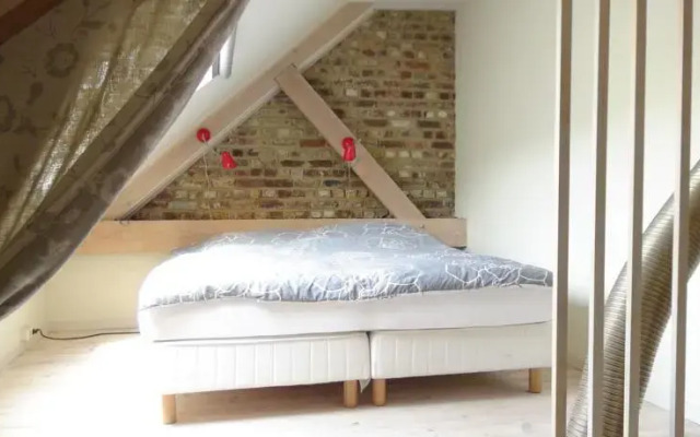 B&B 't Heuvelhof