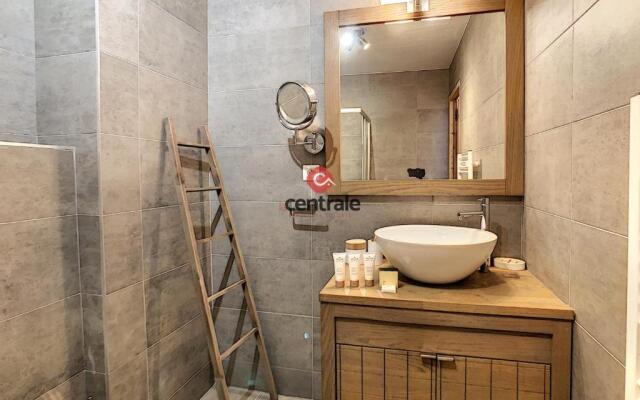 Appartement Les Gets, 5 pièces, 8 personnes - FR-1-454A-6