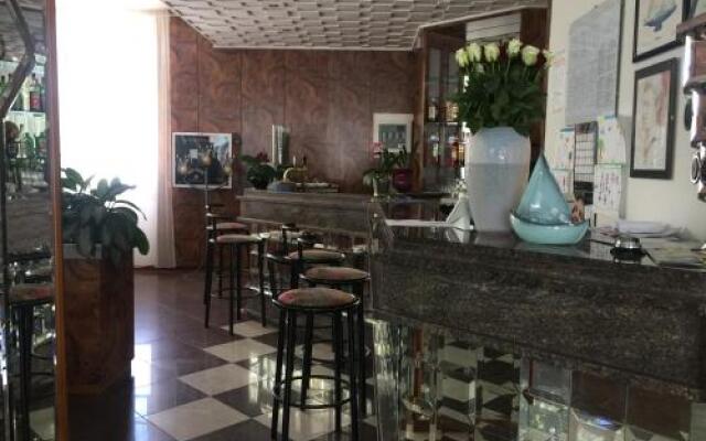 Hotel Calypso