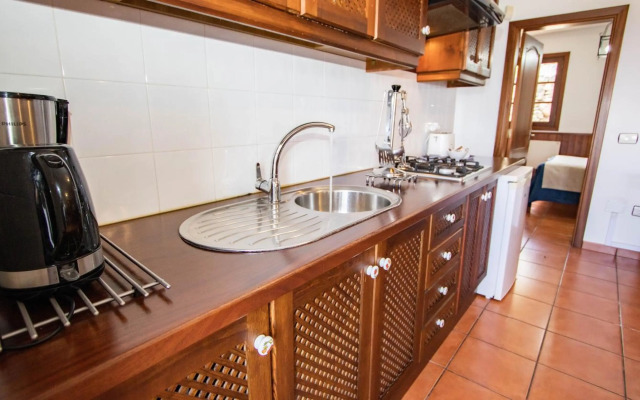 HolidaynorthTenerife Caserío Rural Los Charcos