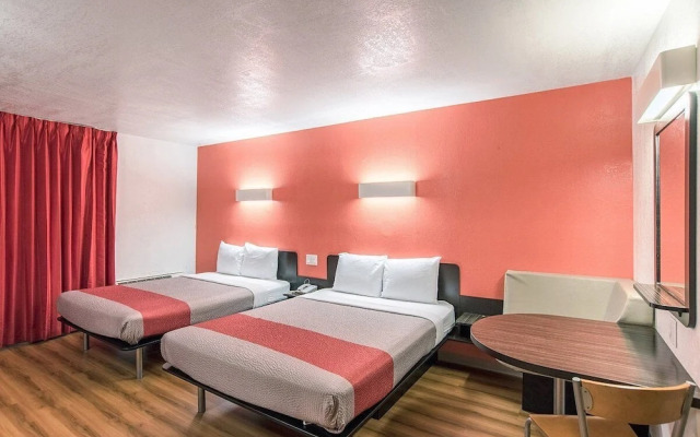 Ocotillo Apartments & Hotel